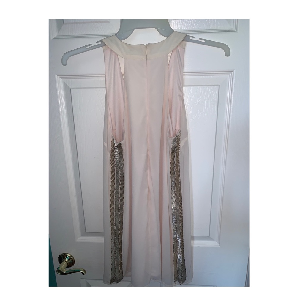 Lulu’s dress